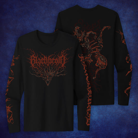 God of Black Blood Long Sleeve
