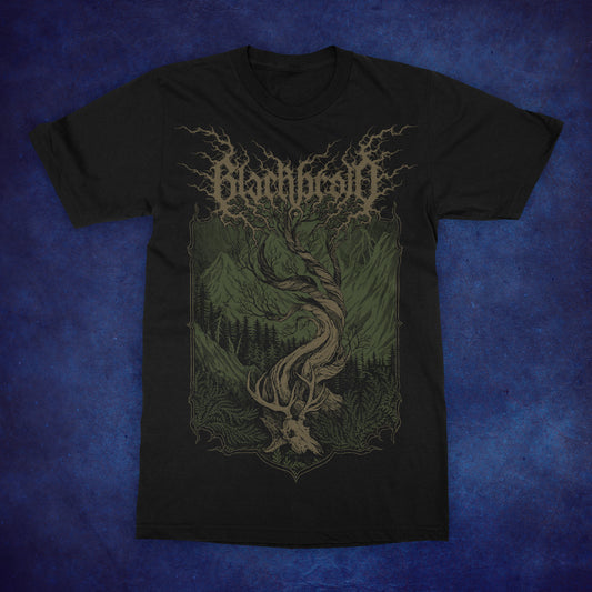Forest T