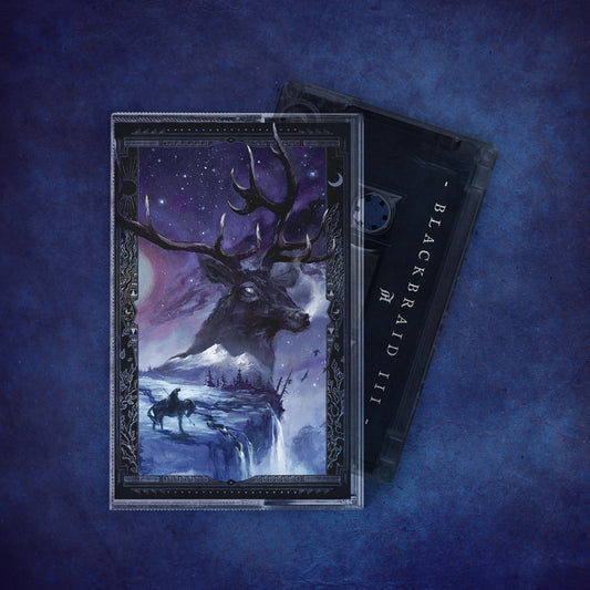 Blackbraid III: Cassette