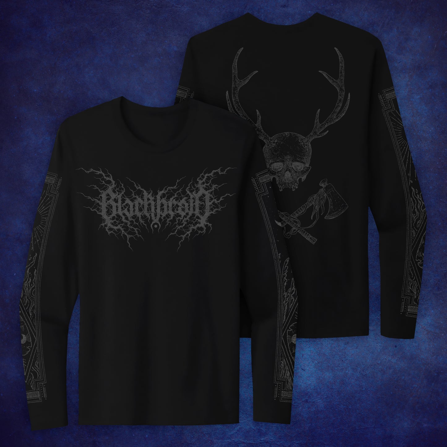 Long Sleeve Bundle