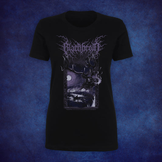 Blackbraid III Women's T