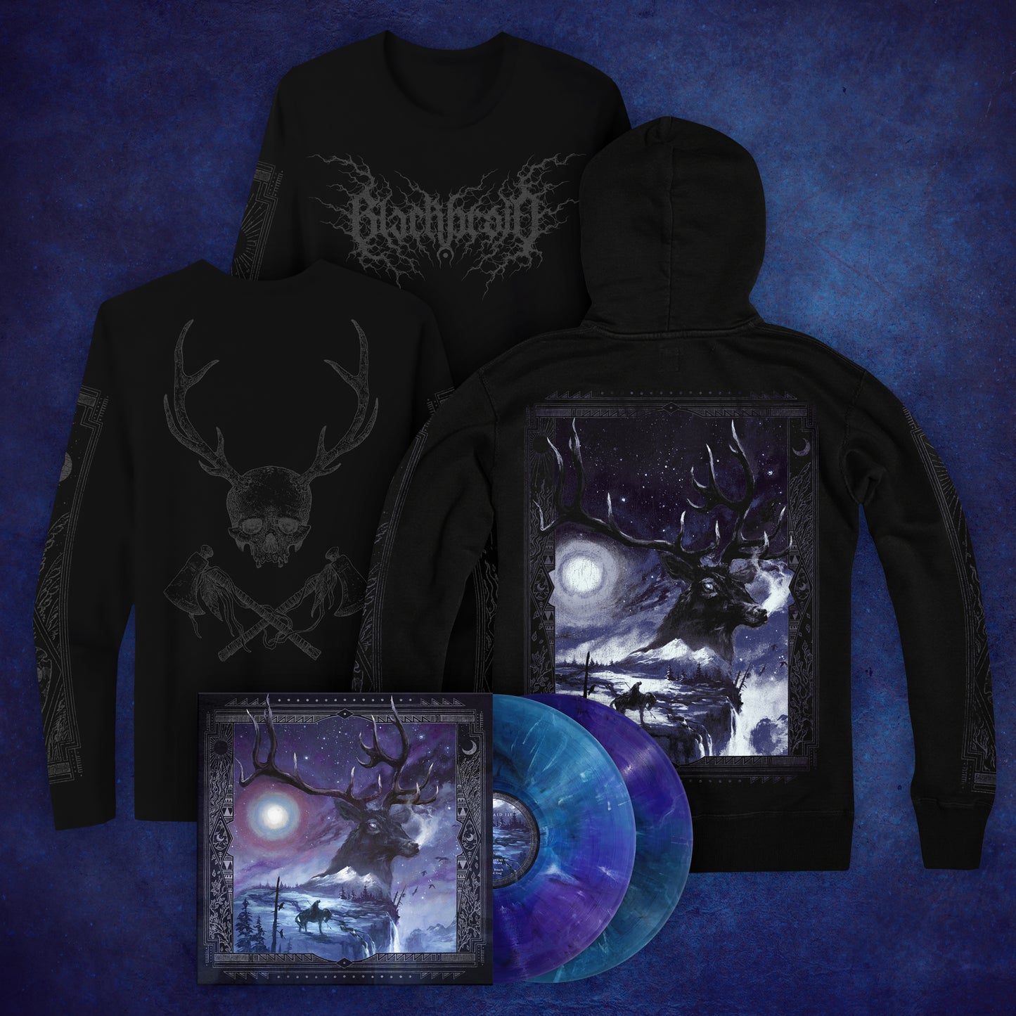Long Sleeve Bundle