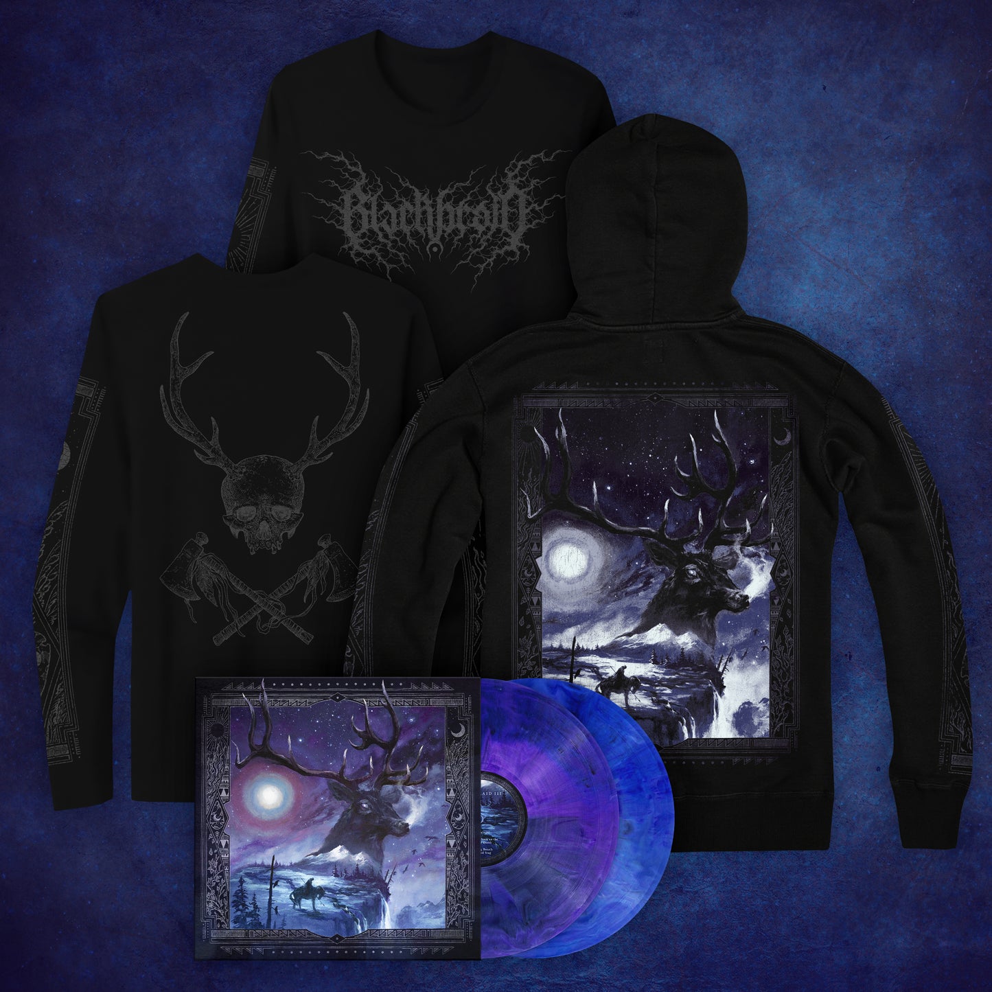 Long Sleeve Bundle