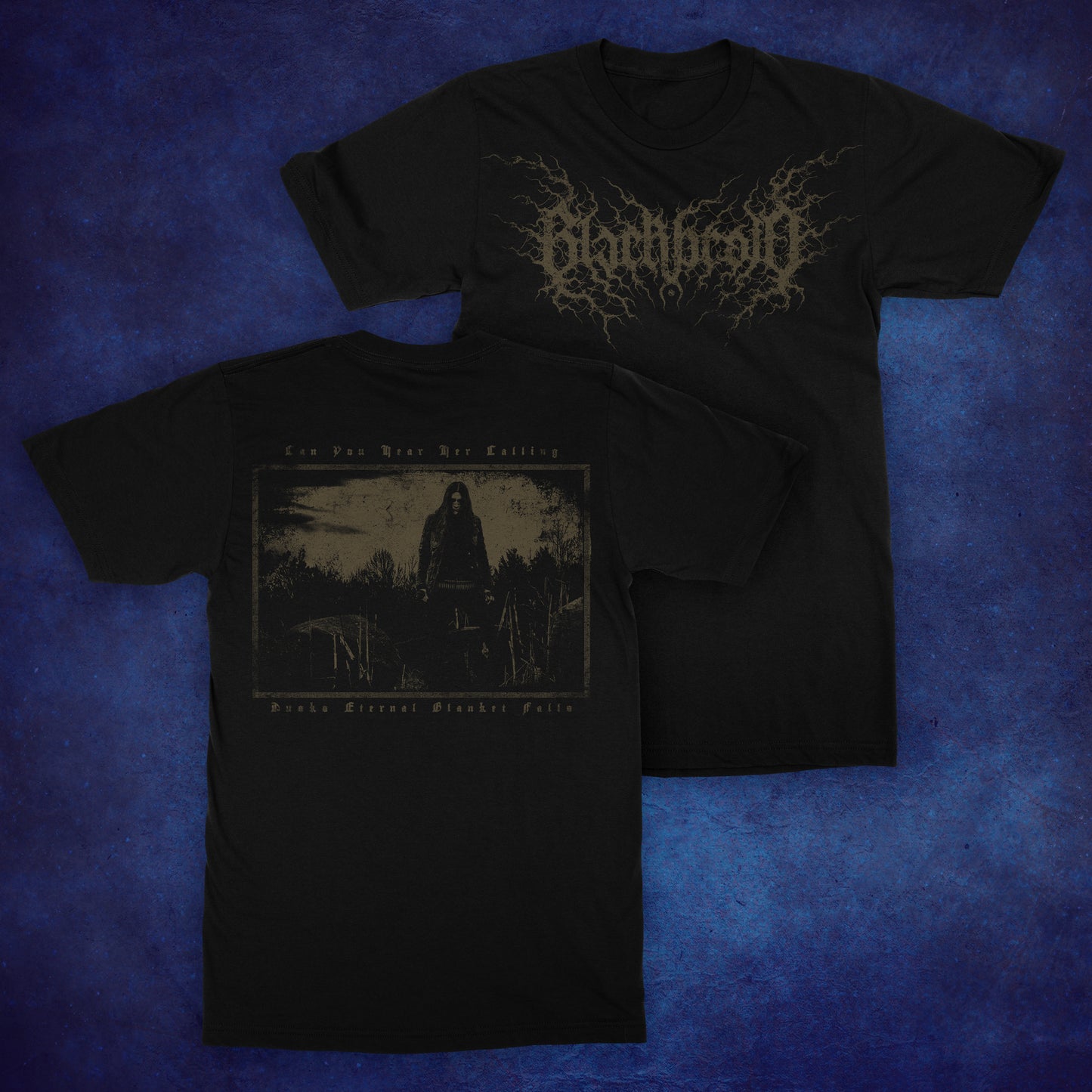 Dusk T