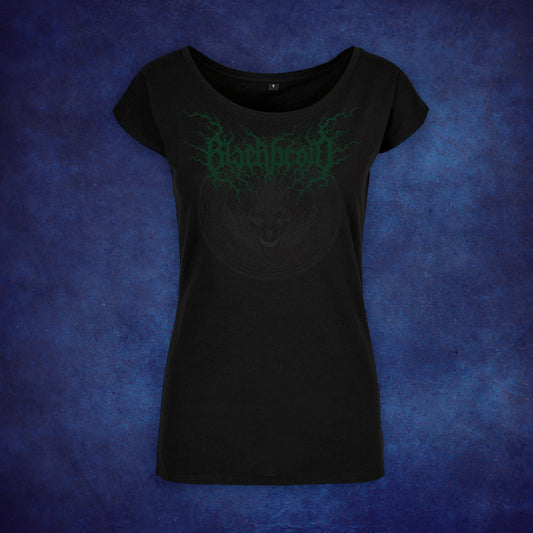 Ladies Ceremonial Circle T