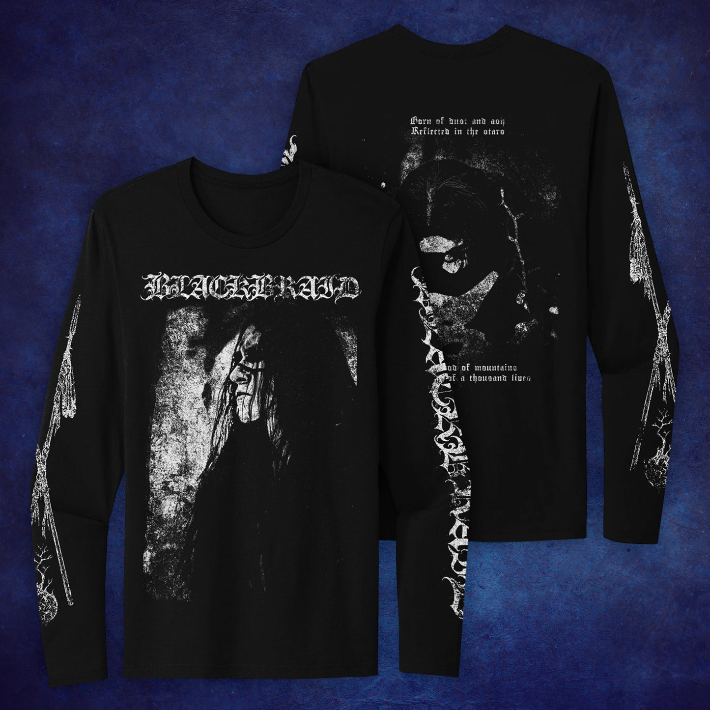 Kvlt Long Sleeve