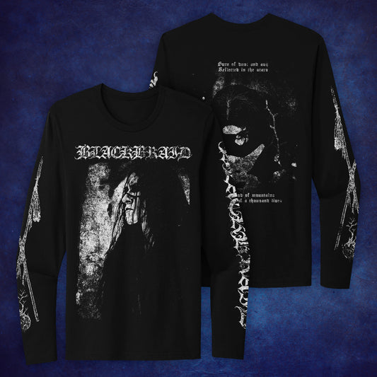 Kvlt Long Sleeve