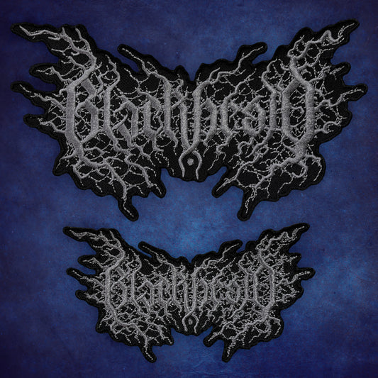 Patch: Embroidered Logo