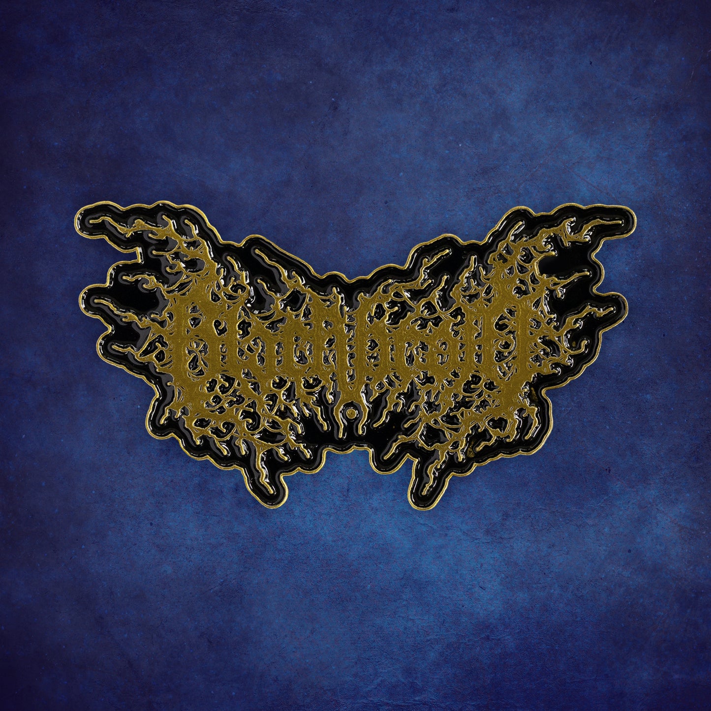 Enamel Pin