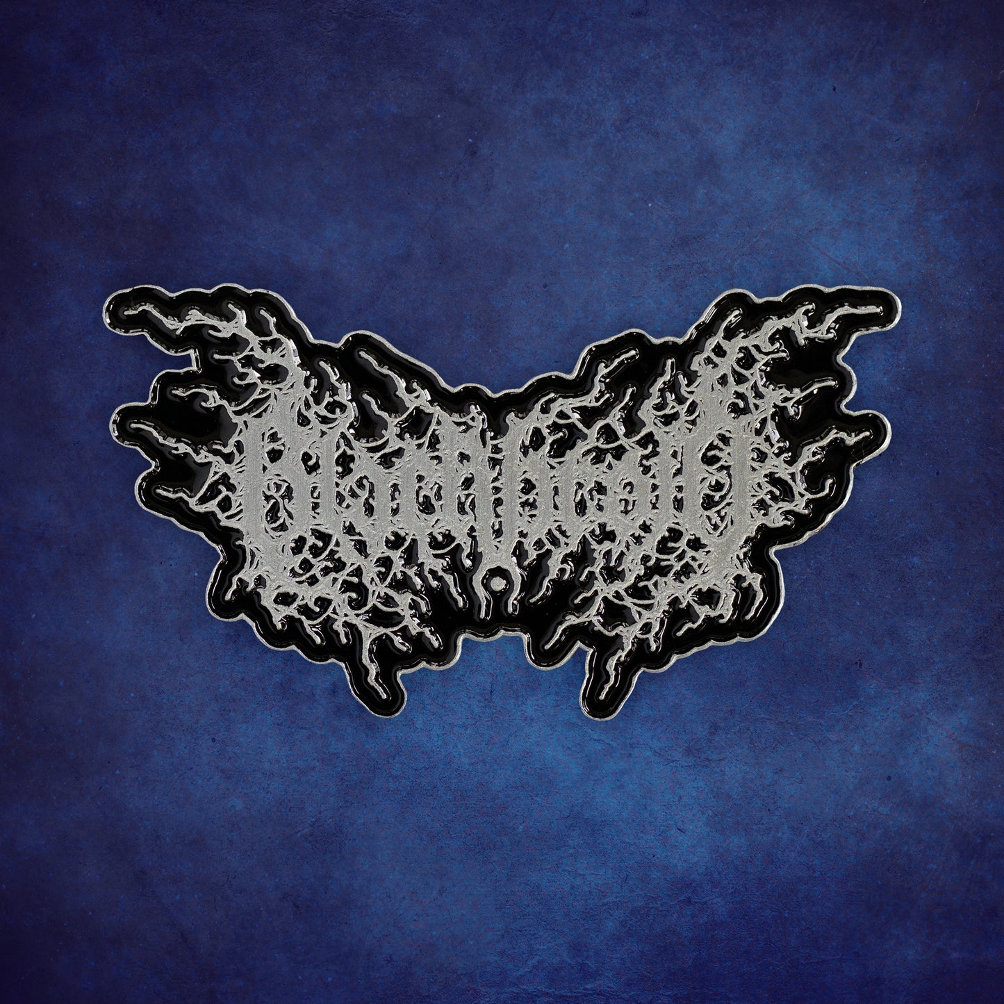 Enamel Pin