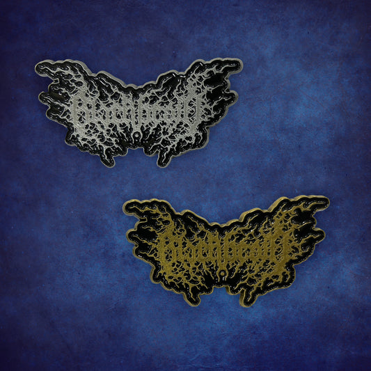 Enamel Pin