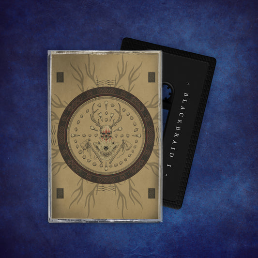 Blackbraid I Cassette