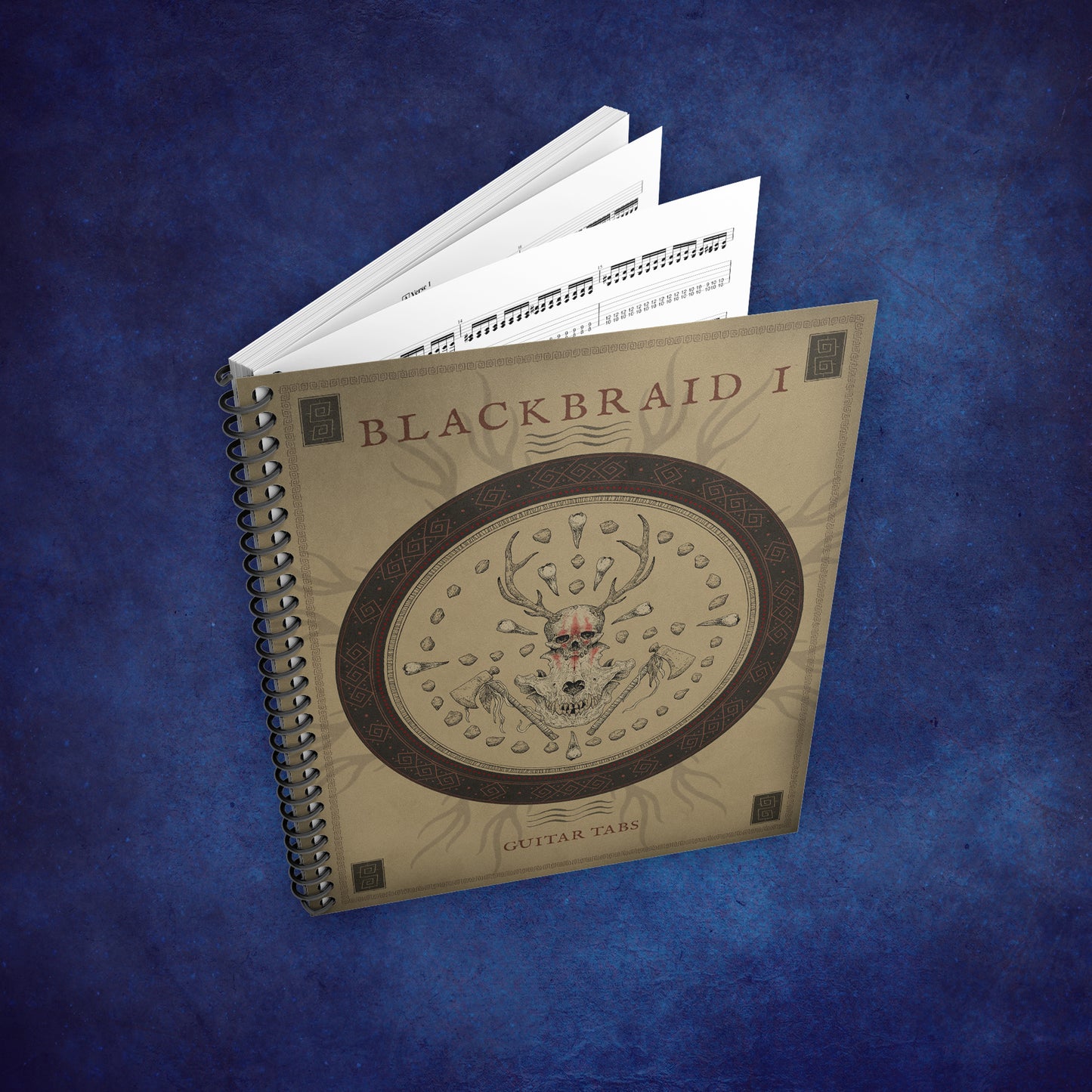 Tab Book Bundle