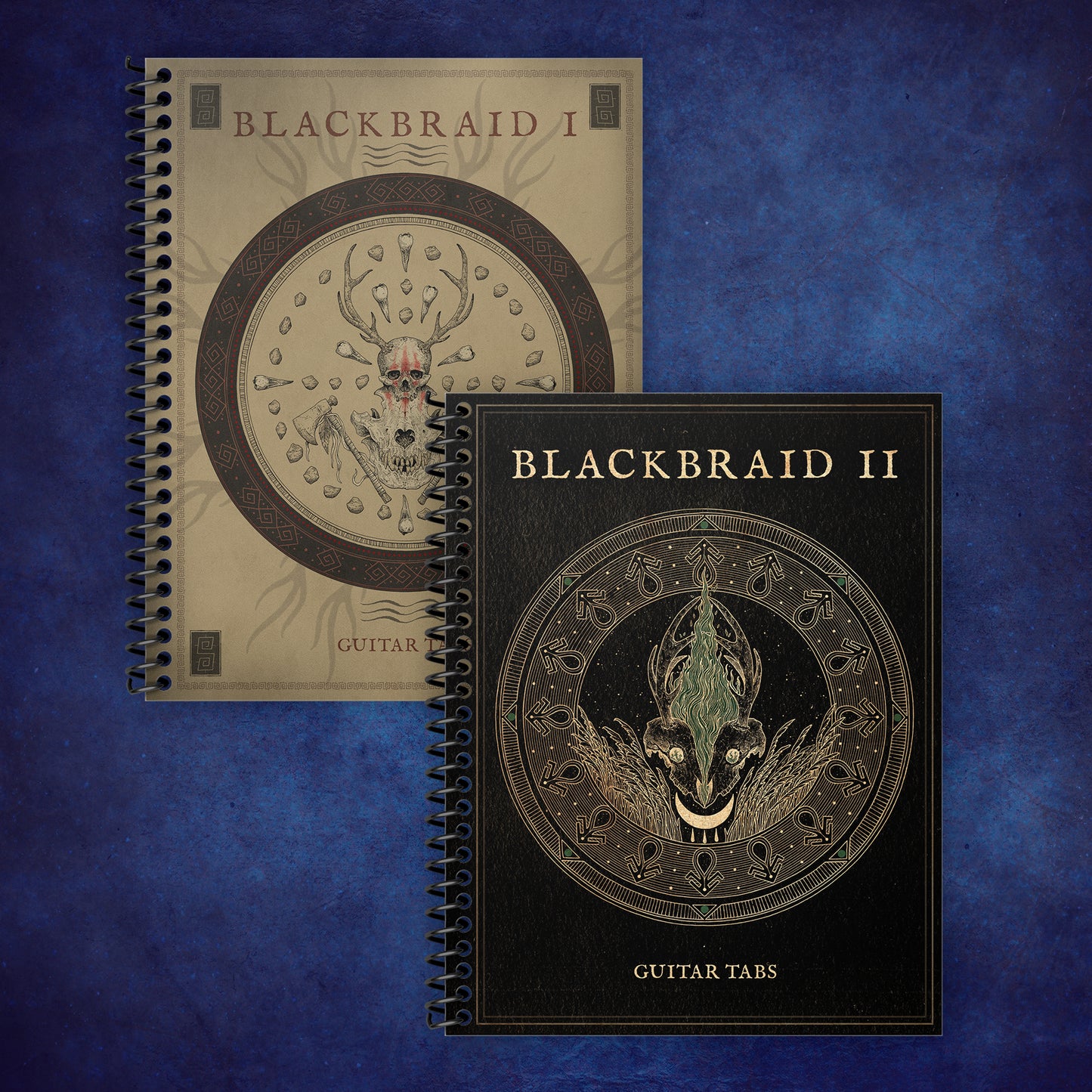 Tab Book Bundle