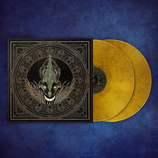 Blackbraid II Spirit Edition