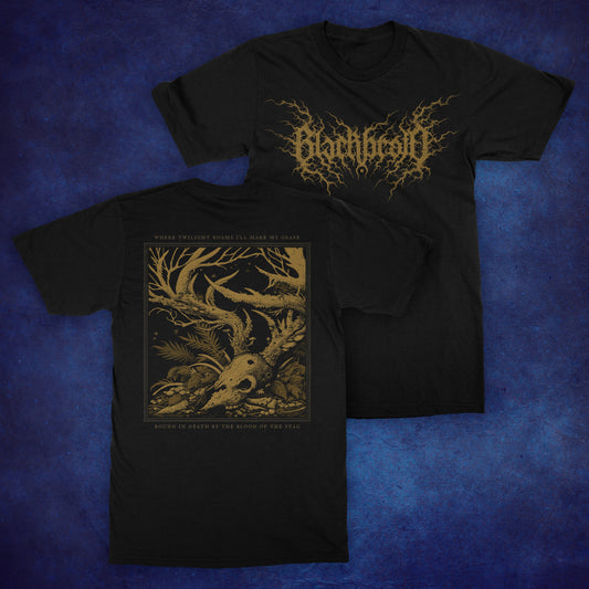 Twilight Stag T-shirt