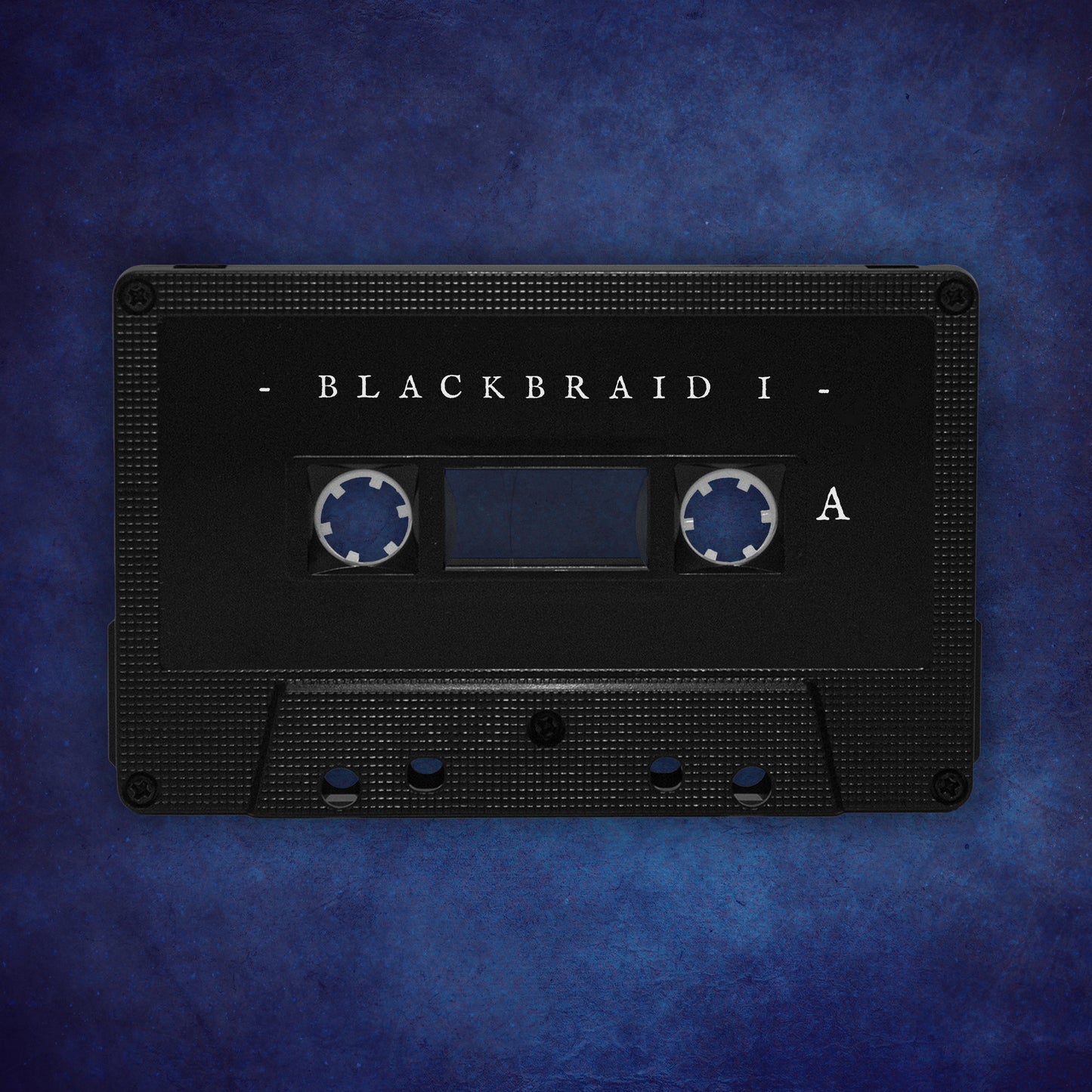 Blackbraid I: Cassette