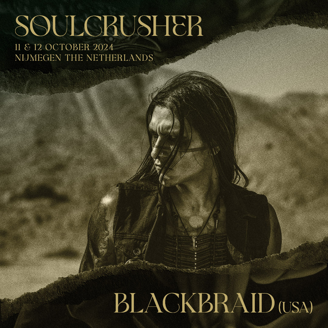 SOULCRUSHER Festival