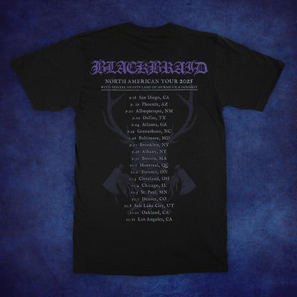 2025 TOUR T - LIMITED REPRINT PRE-ORDER