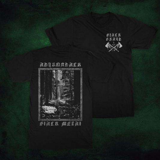 Adirondack Black Metal T