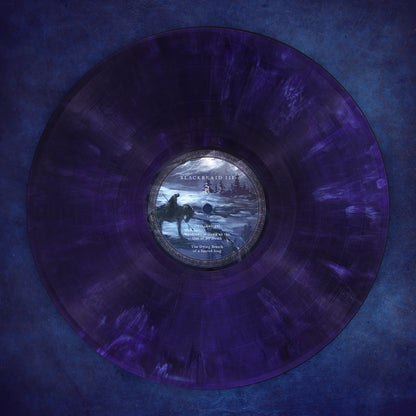 Blackbraid III: "Twilight" Holographic Limited Edition Vinyl