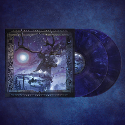 Blackbraid III: "Twilight" Holographic Limited Edition Vinyl