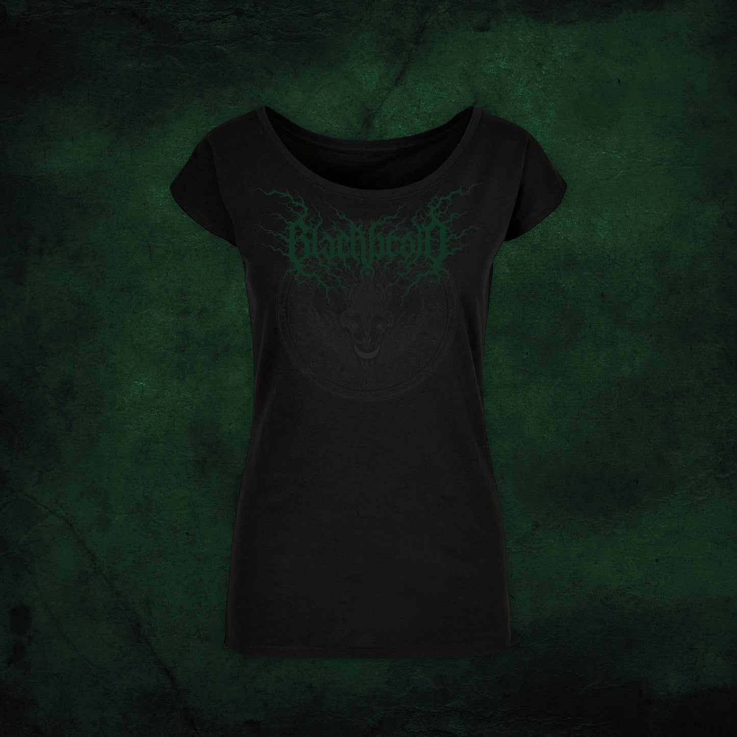 PRE-ORDER: Ladies Ceremonial Circle T