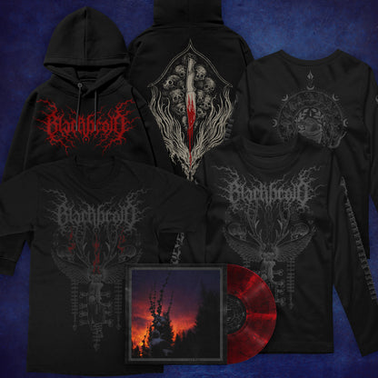 Nocturnal Womb Bundle