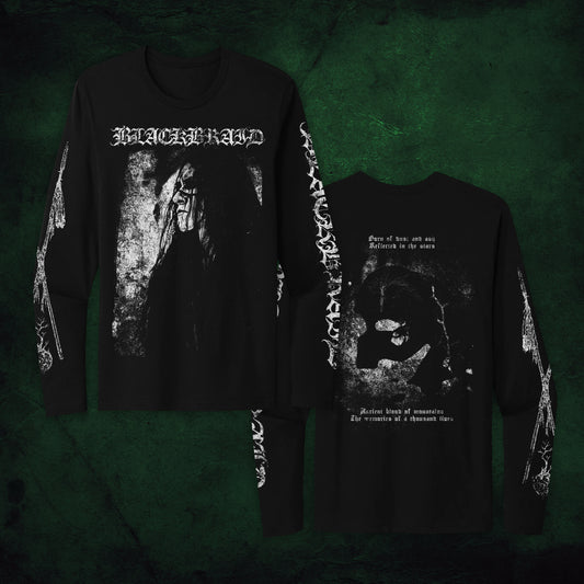 Kvlt Long Sleeve