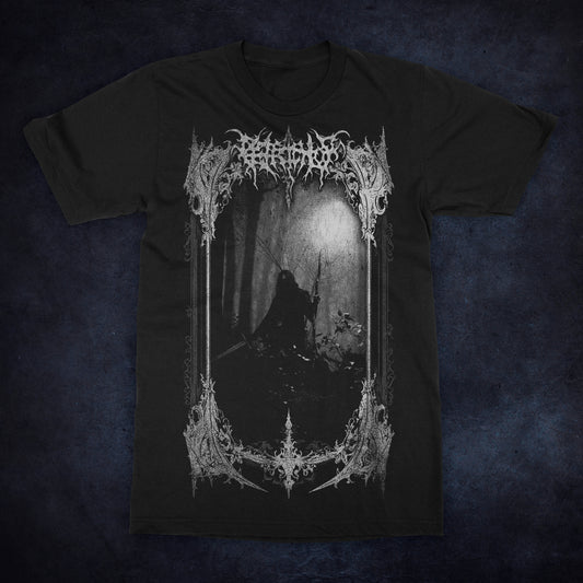 'Seduced By Conquering Darkness' T