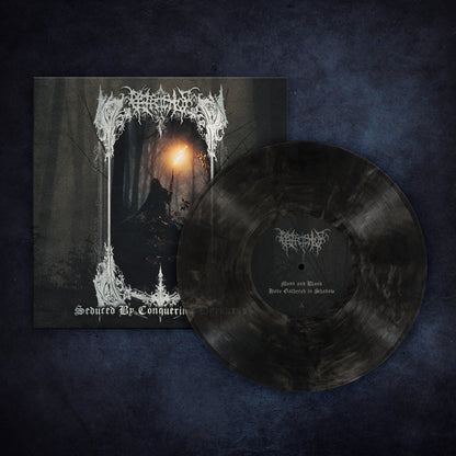 Seduced By Conquering Darkness: 10in Vinyl EP