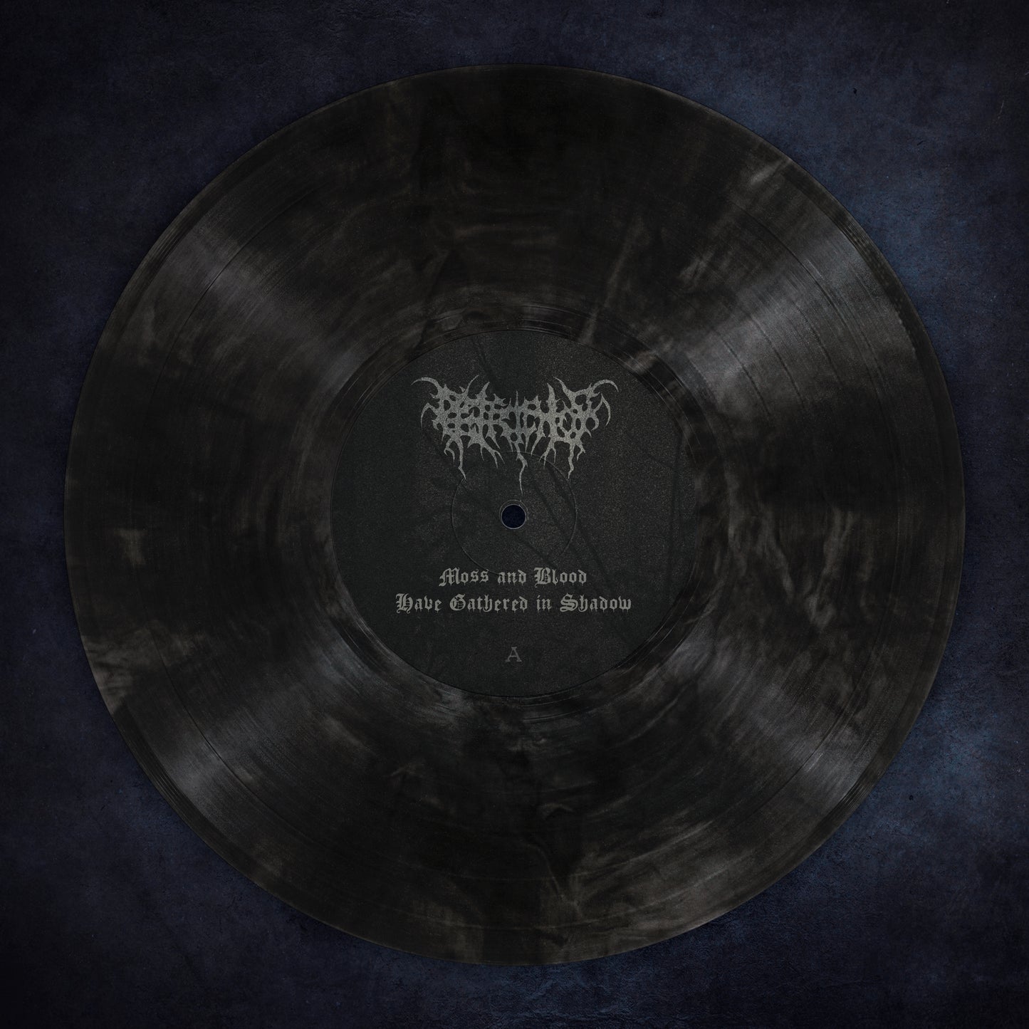Seduced By Conquering Darkness: 10in Vinyl EP