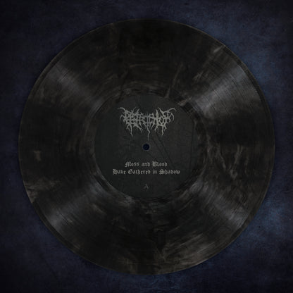Seduced By Conquering Darkness: 10in Vinyl EP