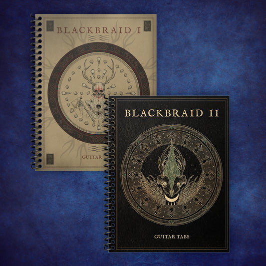 Tab Book Bundle