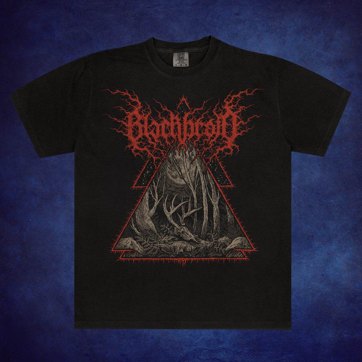 Moon Altar T