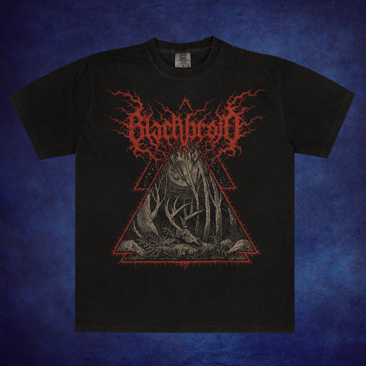 Moon Altar T