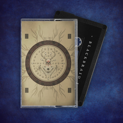Blackbraid I: Cassette