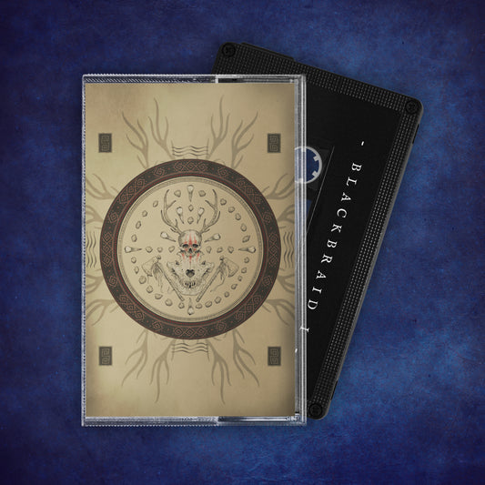 Blackbraid I: Cassette