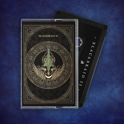 Blackbraid II: Cassette