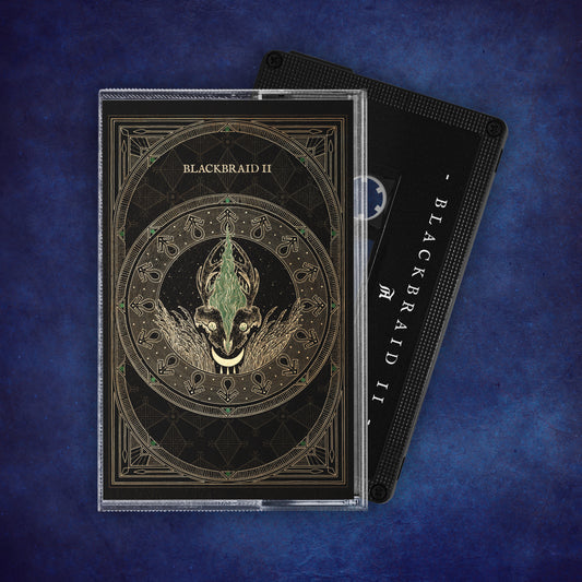 Blackbraid II: Cassette
