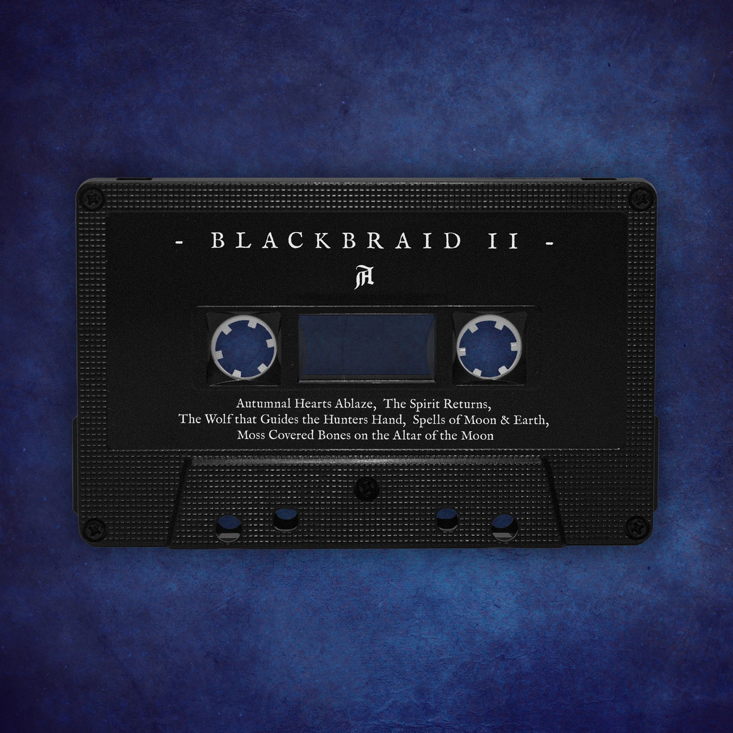 Blackbraid II: Cassette