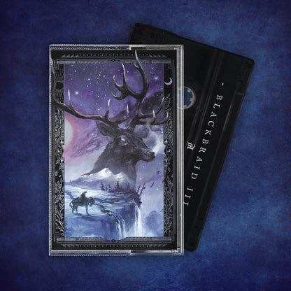 Blackbraid III: Cassette