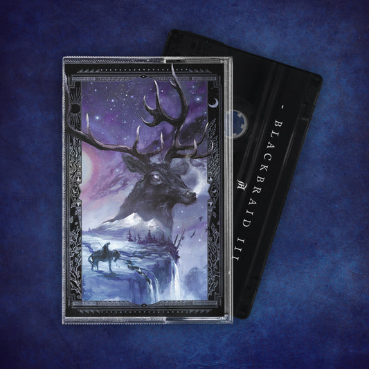 Blackbraid III: Cassette