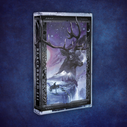 Blackbraid III: Cassette