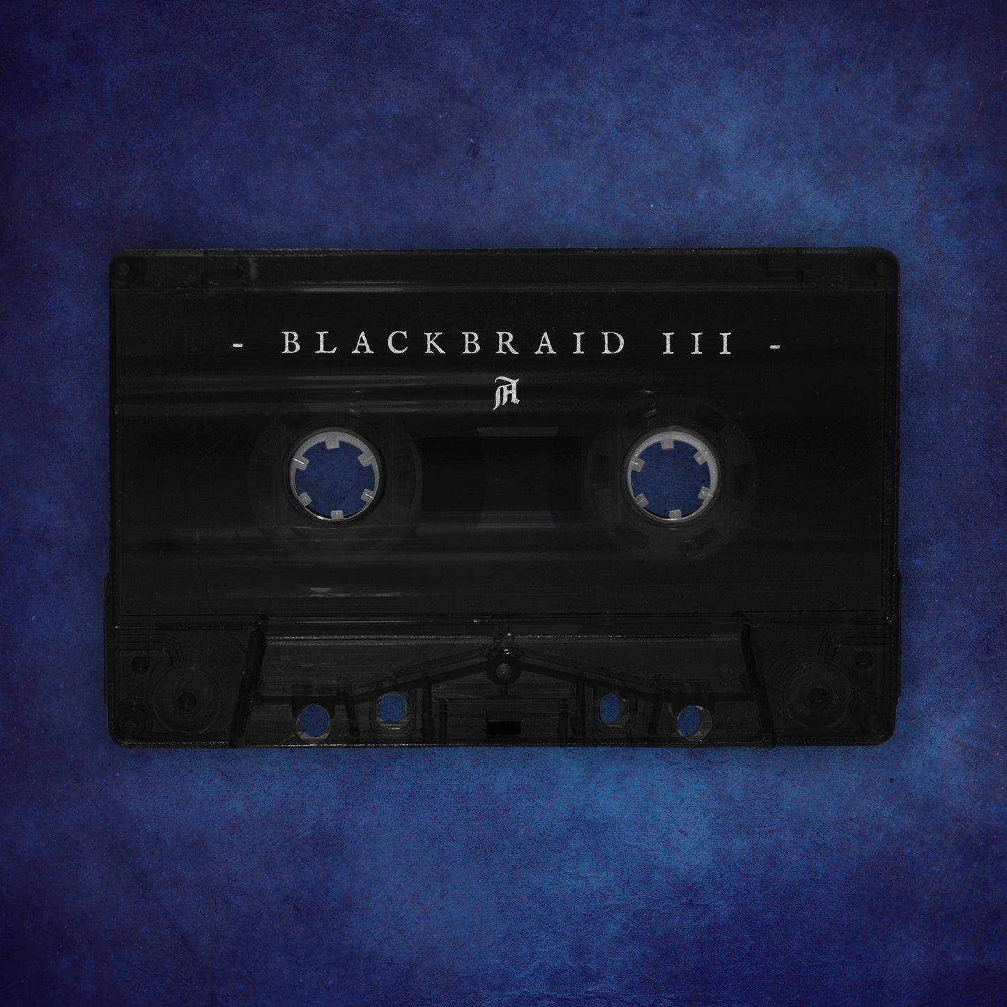 Blackbraid III: Cassette