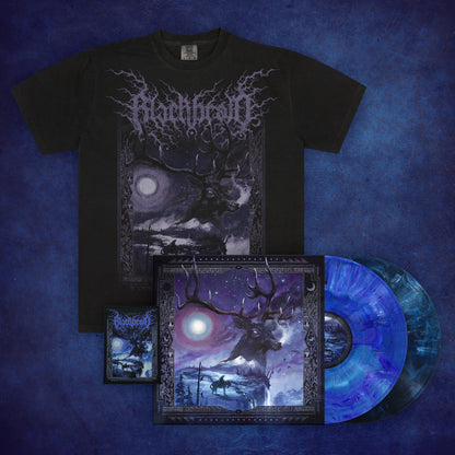 Blackbraid III T Bundle