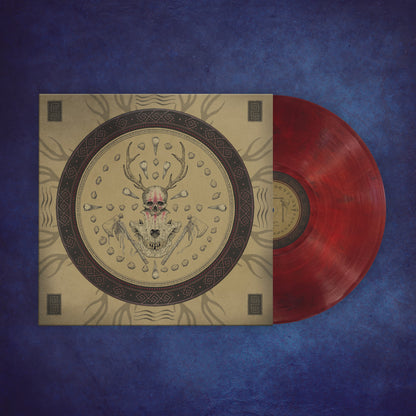 Blackbraid I: Vinyl - US Edition Pre-Order
